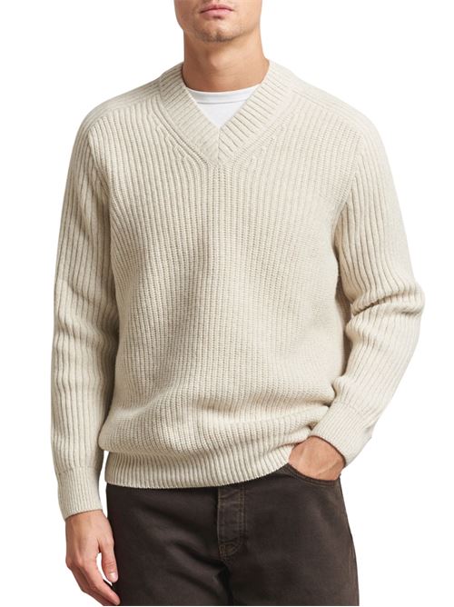 Maglione in misto lana Boss Orange | 50548680271